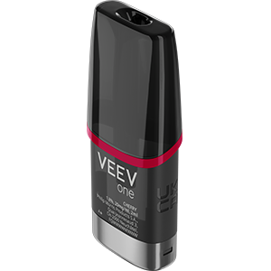 Capsule veev one Cherry